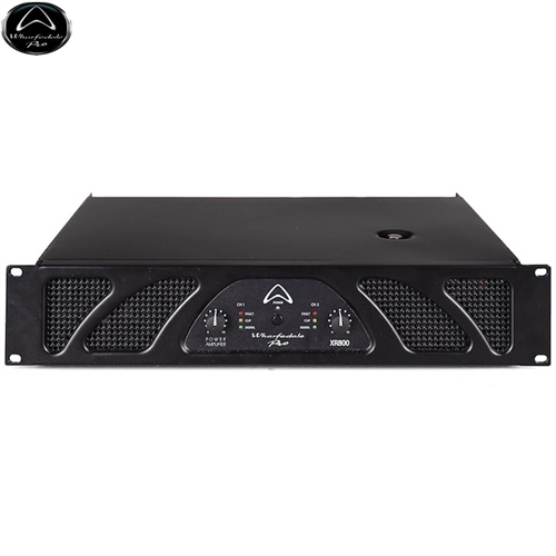 Cục Đẩy Công Suất Wharfedale XR800 2